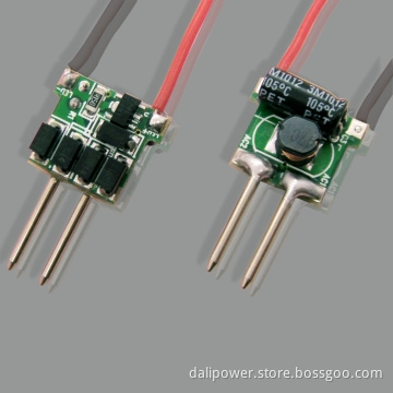 MR16 Dimmable Open Frame LED Driver/CE
